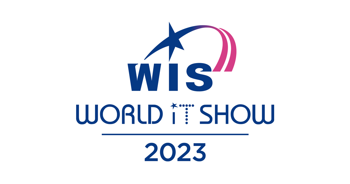 ‘WIS 2023’에서 만난 대전소셜벤처… ‘(주) 엠브이아이’ AI웨어러블 디바이스